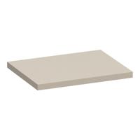 Brauer Ocean Medium Topblad - 60 cm - Mat Beige