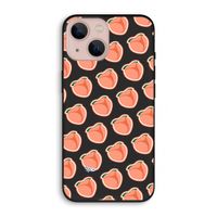 Just peachy: iPhone 13 Biologisch afbreekbaar hoesje
