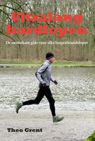 Ultralang hardlopen - Theo Grent - eBook (9789087597306) - thumbnail