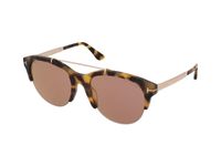 Zonnebrillen Tom Ford Adrenne FT0517 56Z