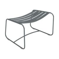 Fermob Surprising hocker Storm grey