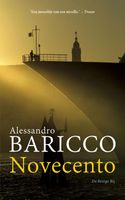 Novecento - Alessandro Baricco - ebook - thumbnail