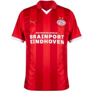 PSV Shirt Thuis 2023-2024