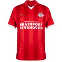 PSV Shirt Thuis 2023-2024 - thumbnail
