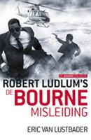 De Bourne misleiding (Paperback)