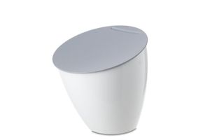 Afvalbakje Calypso Wit - Mepal