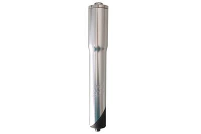 Adapter Omzetten Ahead Stuurpen (22,2 / 25,4 mm) - Zilver Adapter Omzetten Ahead Stuurpen (22,2 / 25,4 mm) - Zilver