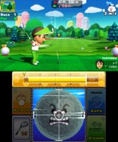 Nintendo Mario Golf : World Tour - thumbnail
