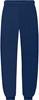 Fruit Of The Loom F480NK Kids´ Classic Elasticated Cuff Jog Pants - Navy - 116