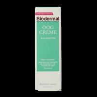 Oogcreme 15 Milliliter