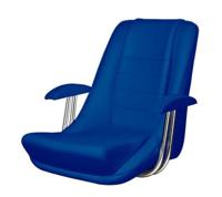 Pörtner Stuurstoel Magnus S / Delfts Blauw Default