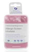 Allergoscreen inhalatie - thumbnail