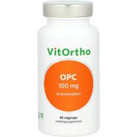 VitOrtho OPC 100 mg 60 Vegetarische capsules