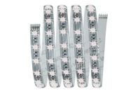 Paulmann MaxLED RGBW 70627 LED-strip basisset Met connector (male) 24 V 1.5 m RGB, Warmwit 1 stuk(s) - thumbnail