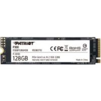 Patriot Memory P300 128GB NVMe SSD