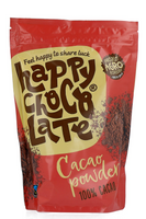 Happy Chocolate Cacao Poeder