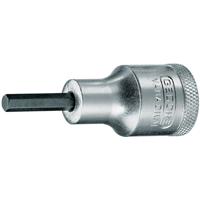 Gedore IN 19 9/32AF 6155280 Inbus Schroevendraaierdop 9/32 1/2 (12.5 mm)