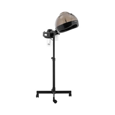 Stoomkap - met statief - 730 W - timer - 750 cm³
