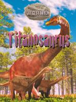 Titanosaurus (Hardback)
