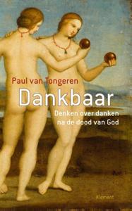Dankbaar (Paperback)