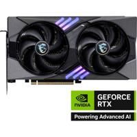 MSI Nvidia GeForce RTX 5060 Ti Videokaart GeForce RTX 5060 Ti 16 GB GDDR7-RAM