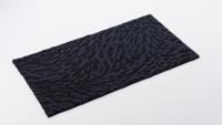 Abyss & Habidecor Abyss & Habidecor Flow Badmat 70X120 990 Black