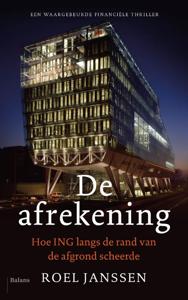 De afrekening (Paperback)