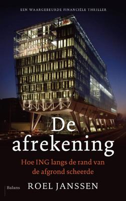 De afrekening (Paperback)