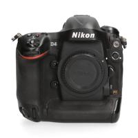 Nikon Nikon D4 Nikon Nikon D4