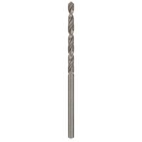 Bosch Accessories 2608585911 HSS Metaal-spiraalboor 3 mm Gezamenlijke lengte 61 mm Geslepen DIN 338 Cilinderschacht 2 stuk(s)