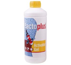 Bactoplus Activator Gel 1L - Activeert Bacteriën voor gezond, helder Vijverwater