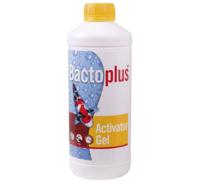 Bactoplus Activator Gel 1L - Activeert Bacteriën voor gezond, helder Vijverwater