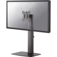 NeoMounts Flat Screen Desk Mount stand - [FPMA-D865BLACK]