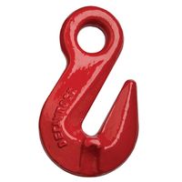 Delta Oog inkorthaak | grade 80 volgens EN 1677 | 21,2 ton - YE.8.041.26 YE.8.041.26