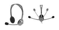 Logitech H110 Stereo headset