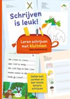 Schrijven is leuk (Paperback)