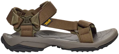 Teva Terra Fi Lite Sandalen
