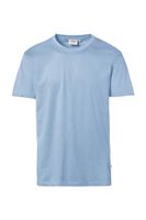 Hakro 292 T-shirt Classic - Ice Blue - XL - thumbnail