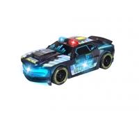 Dickie Toys Rhythm Patrol speelgoedauto