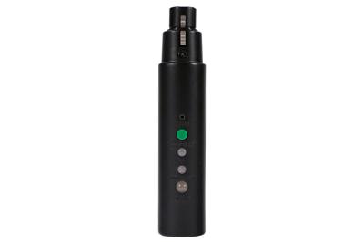 FOS FOS AirLink XLR RX draadloze dmx ontvanger