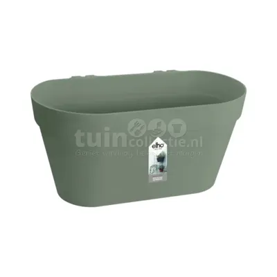 Elho Loft Urban Green Wall Duo Groen 28cm
