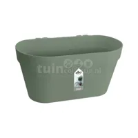 Elho Loft Urban Green Wall Duo Groen 28cm