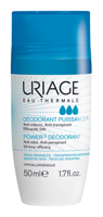 Uriage Power3 Deodorant Sensitive Skin