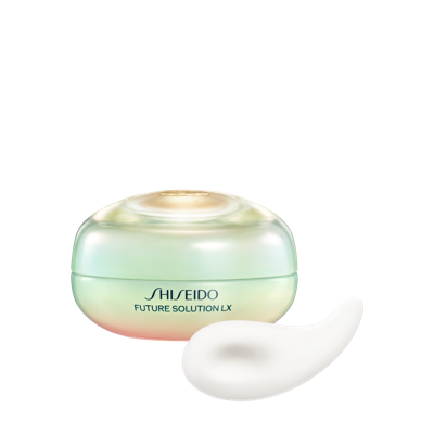 Shiseido Huidverzorging Future Solution LX Crème Future Solution Enmei Eye Cream 15ml