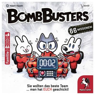 Pegasus Spiele 51280G