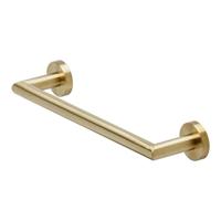 Badgreep Geesa Nemox | 30 cm | Geborsteld Goud