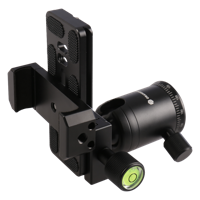 Orangemonkie foldio360 smartphone mount kit