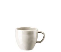 Rosenthal Koffiekopje Junto Pearl Grey 230 ml