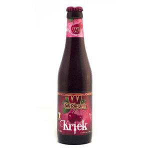 Wilderen Kriek 3.5% 25cl