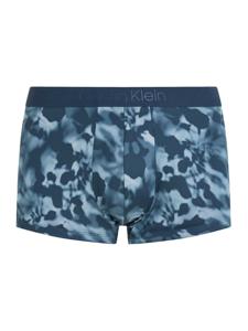 Calvin Klein - Low Rise Trunk - Black Collection -